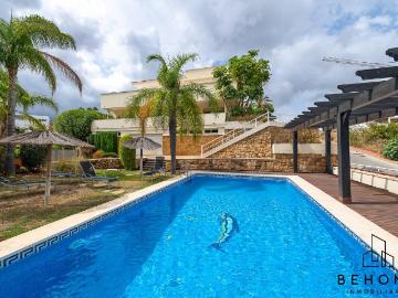 Casa chalet en Venta en Capellanía Retamar