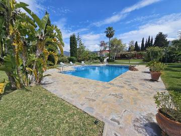 Villa en venta en Alhaurín de la Torre
