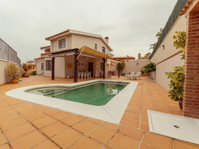 Casa chalet en Venta en Capellanía Retamar