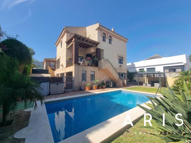 Casa chalet en Venta en Capellanía Retamar