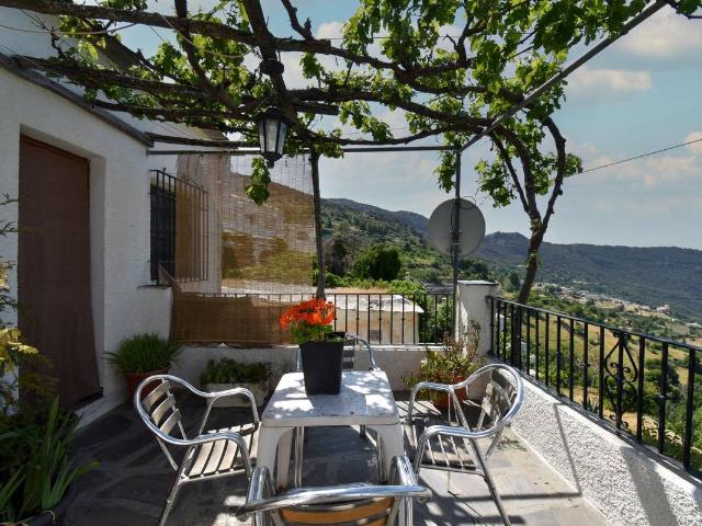 Casa chalet en Venta en Capileira