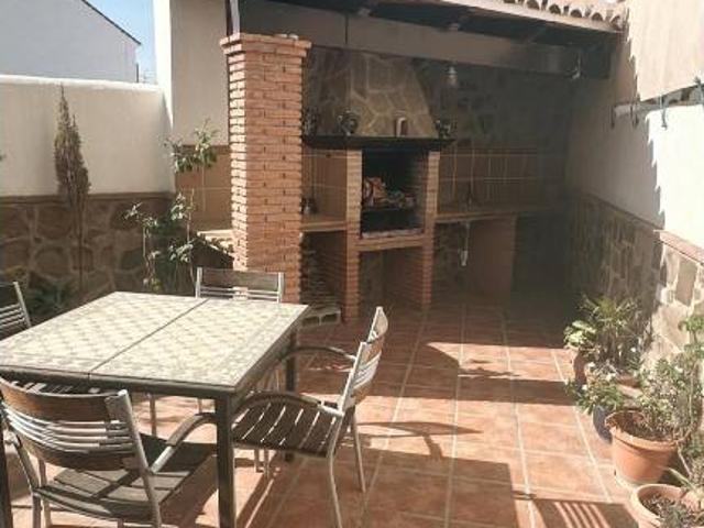 Casa chalet en Venta en Capistrano