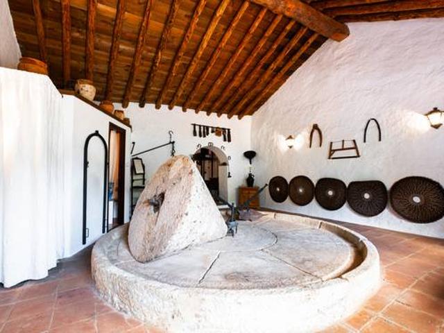 Casa chalet en Venta en Capistrano