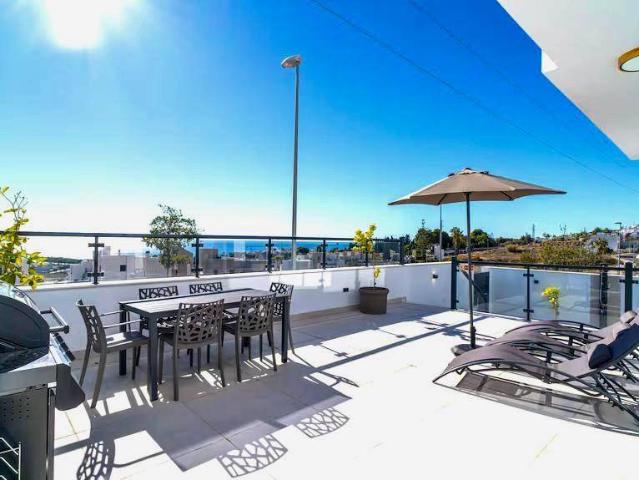 Casa chalet en Venta en Capistrano