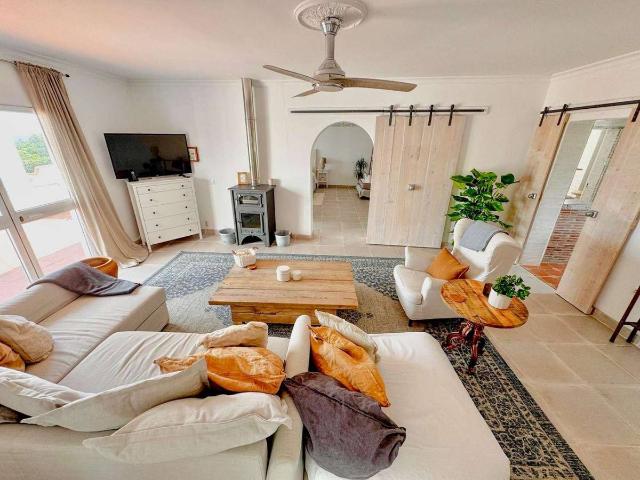 Casa chalet en Venta en Capistrano