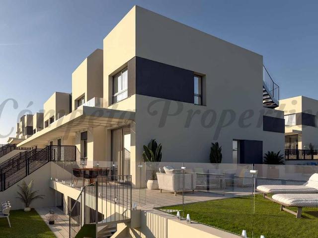 Casa chalet en Venta en Capistrano
