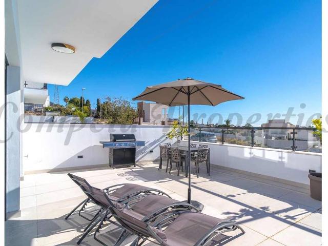 Casa chalet en Venta en Capistrano