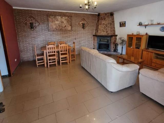 Casa chalet en Venta en Capistrano