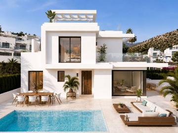 Casa chalet en Venta en Capistrano