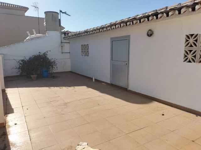 Casa chalet en Venta en Cártama pueblo