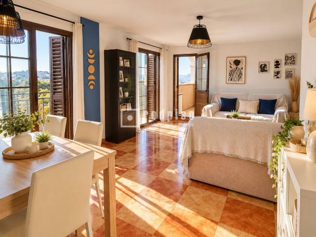 Casa chalet en Venta en Cártama pueblo
