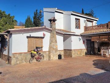 Casa chalet en Venta en Cártama pueblo