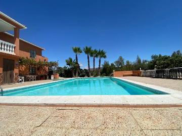 Casa chalet en Venta en Cártama pueblo
