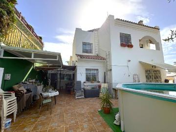 Casa chalet en Venta en Cártama pueblo