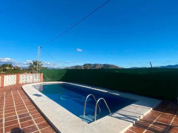 Casa chalet en Venta en Casalpalma Fahala