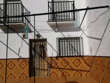 Casa chalet en Venta en Gibralgalía