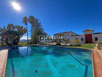 Casa chalet en Venta en Sexmo