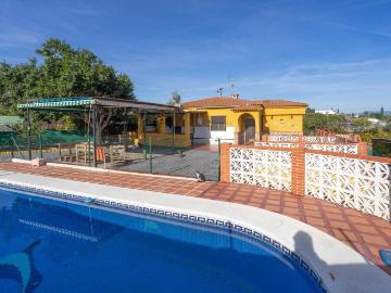 Casa chalet en Venta en Casalpalma Fahala