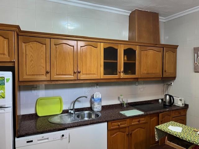 Casa Chalet en Venta en Cartagena Murcia