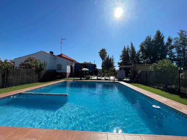 Casa chalet en Venta en Cartaya