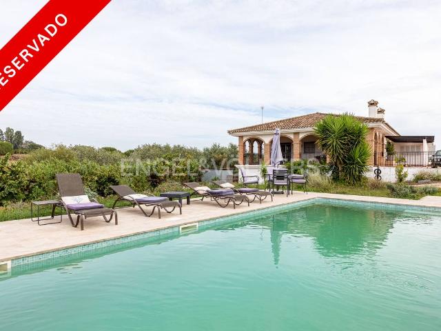 Casa chalet en Venta en Cartaya