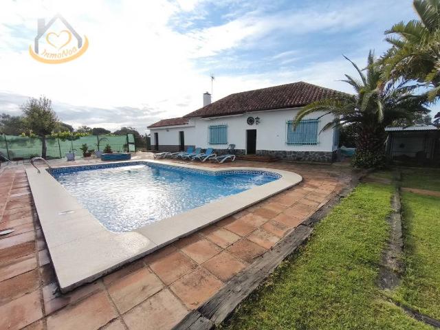 Casa chalet en Venta en Cartaya