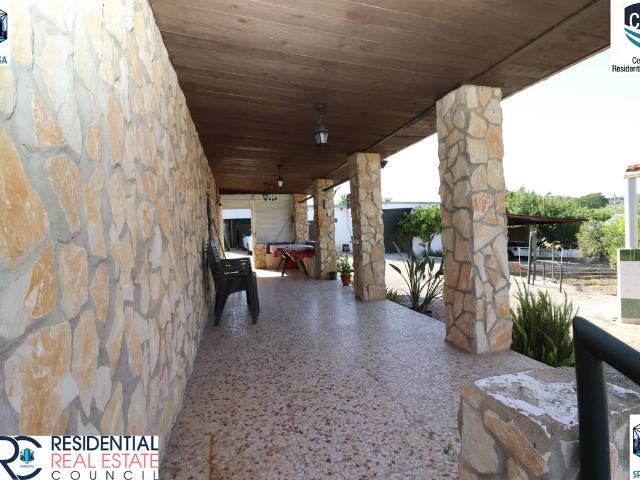 Casa chalet en Venta en Gibraleón