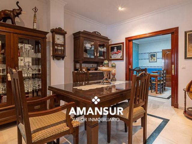 Casa chalet en Venta en Cartaya