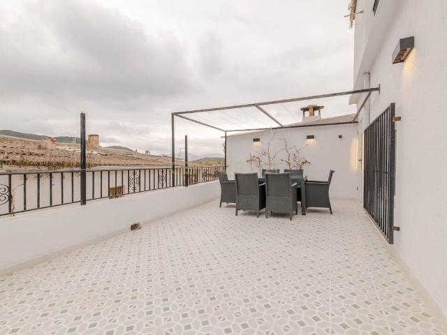 Casa chalet en Venta en Carataunas