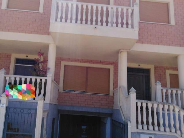 Casa chalet en Venta en Caravaca de la Cruz