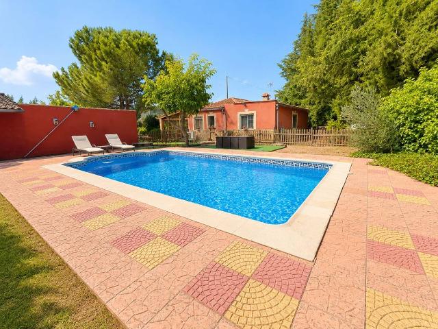 Casa chalet en Venta en Caravaca de la Cruz