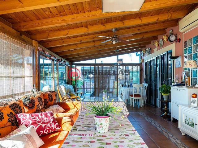 Casa chalet en Venta en Caravaca de la Cruz
