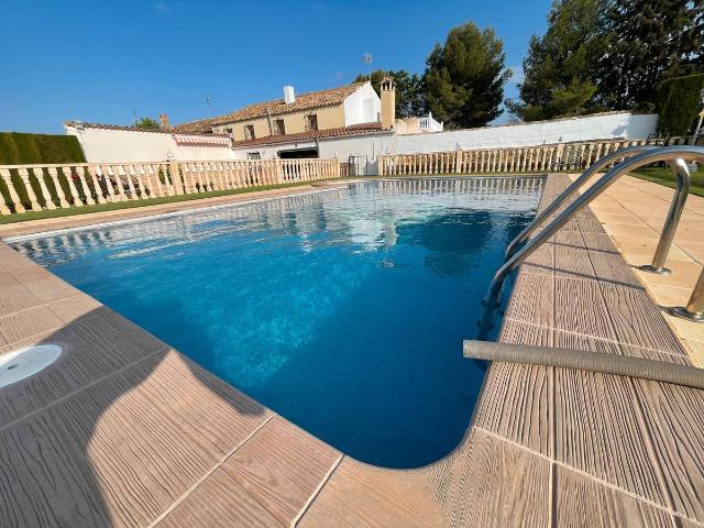Casa chalet en Venta en Caravaca de la Cruz