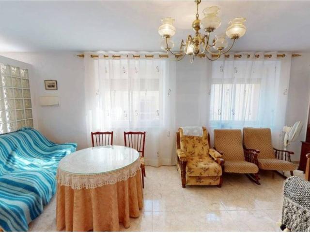 Casa chalet en Venta en Caravaca de la Cruz