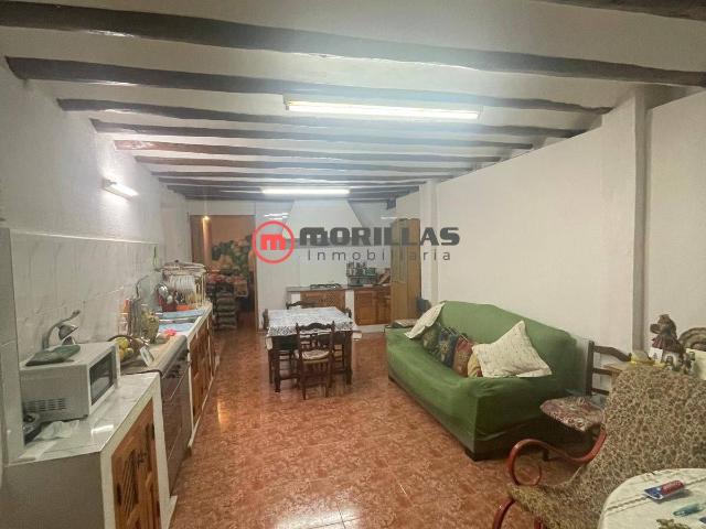 Casa chalet en Venta en Caravaca de la Cruz