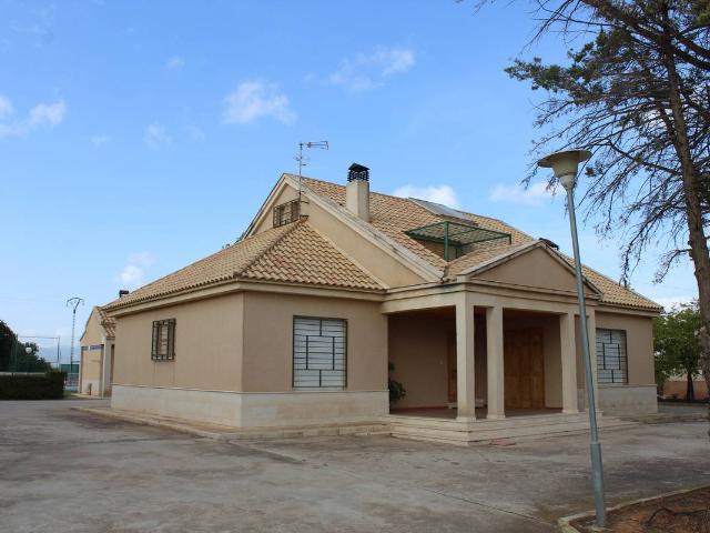 Casa chalet en Venta en Caravaca de la Cruz