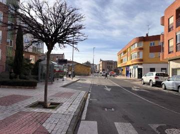 Casa chalet en Venta en Carbajosa de la Sagrada