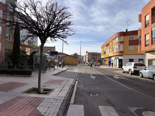 Casa chalet en Venta en Carbajosa de la Sagrada