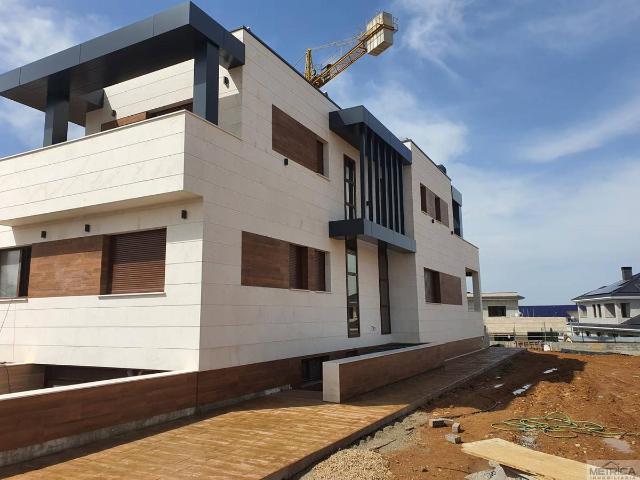 Casa chalet en Venta en Carbajosa de la Sagrada