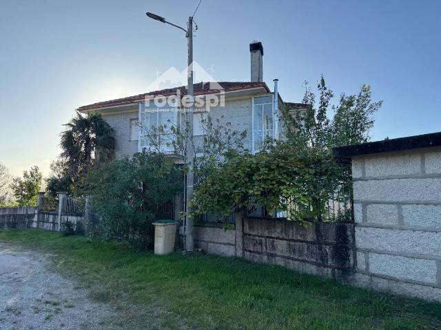 Casa chalet en Venta en Carballeda de Avia