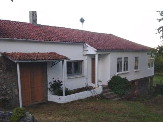Casa chalet en Venta en Carballedo