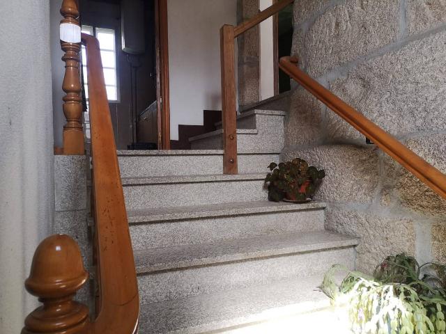 Casa chalet en Venta en Carballedo