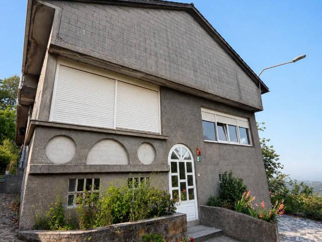 Casa chalet en Venta en Carballo