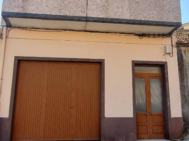 Casa chalet en Venta en Carballo