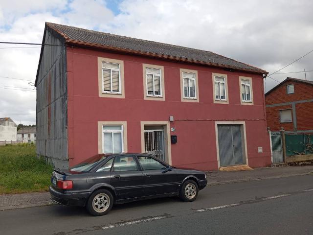 Casa chalet en Venta en Carballo