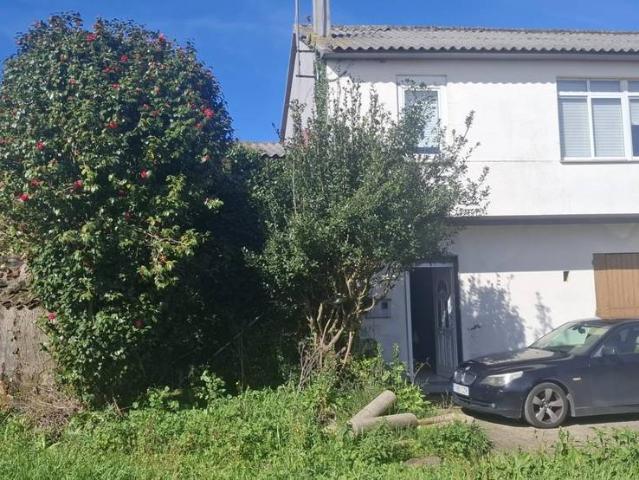 Casa chalet en Venta en Carballo