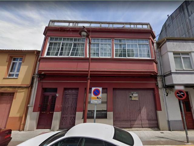 Casa chalet en Venta en Carballo