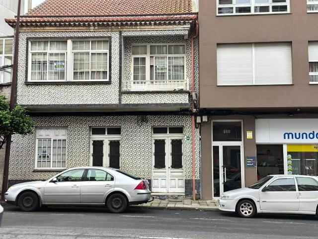 Casa chalet en Venta en Carballo