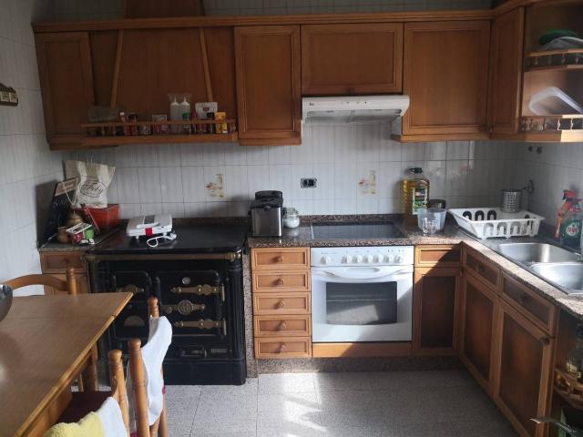 Casa chalet en Venta en Carballo