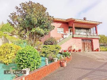 Casa chalet en Venta en Carbayin Lieres Valdesoto